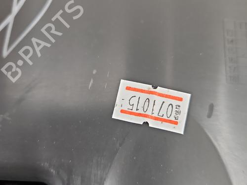 Rear right panel SUZUKI CELERIO (LF) 1.0 (AVK310) | BP37848937C61  - Image 7