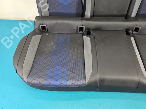 Seats set VW T-ROC (A11, D11) | BP37860506C78 - Image 3
