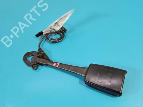 Front left seatbelt PORSCHE CAYENNE (92A) 3.0 Diesel | BP39910477I26 - Image 3