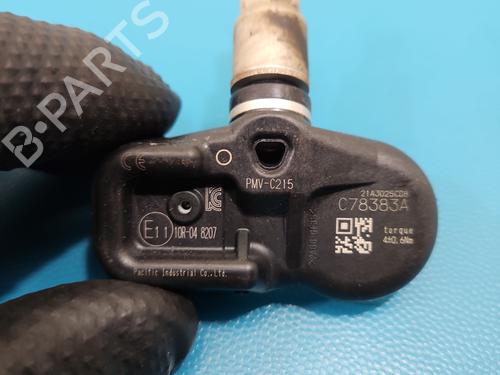 Electronic sensor TOYOTA C-HR (_X1_) 2.0 Hybrid (MAXH10) | BP37850822M84 - Image 3