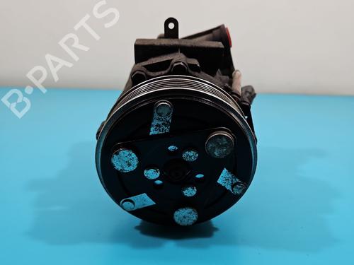 AC compressor OPEL COMBO Tour (X12) 1.3 CDTI (C26, D26, E26, C05) | BP38129760M34 - Image 2