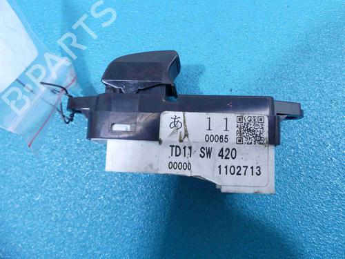 Switch MAZDA CX-9 (TB) 3.7 AWD (TB10A) | BP38153374I30 - Image 5