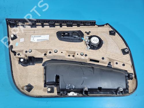 Seats set BMW 3 (E90) 320 i | BP38757036C78 - Image 39
