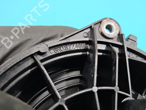 Tailgate handle VW CC B7 (358)  | BP38130861C132  - Image 8