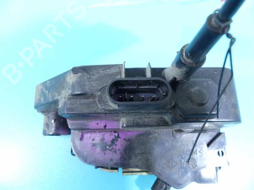 Front right lock RENAULT ESPACE IV (JK0/1_) 2.0 Turbo (JK0A, JK0B, JK0N) | BP37890977C97  - Image 7