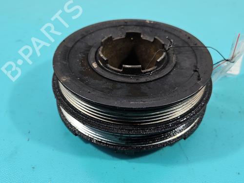 pulley-bmw-3-e46-1997-1998-1999-2000-2001-2002-2003-2004-2005-37831631 main image