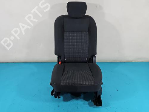 Stoel achter (2e rij) Stoel achter (2e rij) 38119881 38119881