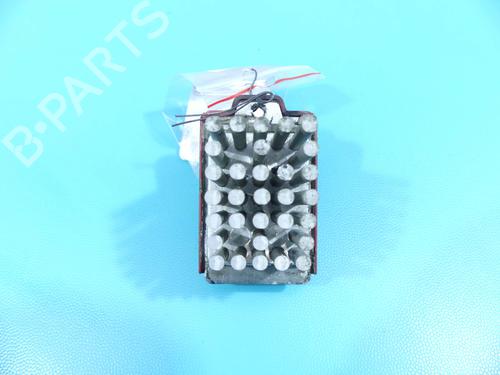Heater resistor SEAT LEON (1M1) 1.8 20V | BP37890699M108 - Image 5