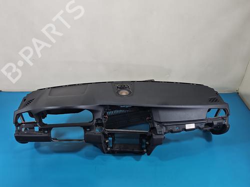 Dashboard BMW 5 Touring (F11) 525 d xDrive | BP38046250C46 - Image 2