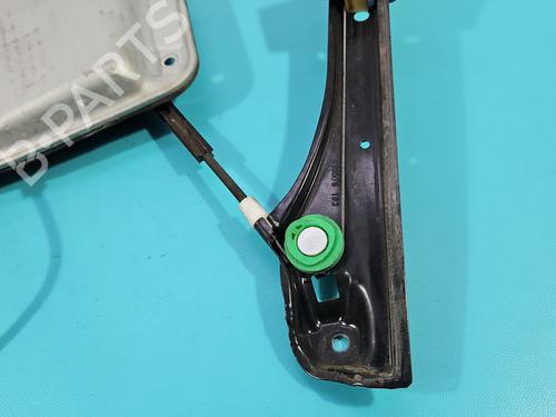 Front left window mechanism VW GOLF VI (5K1) 2.0 TDI | BP37845291C22 - Image 2