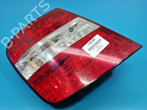Used Left taillight Left taillight FIAT STILO (192_) 1.9 JTD (192_XE1A) (115 hp) 40178366 40178366
