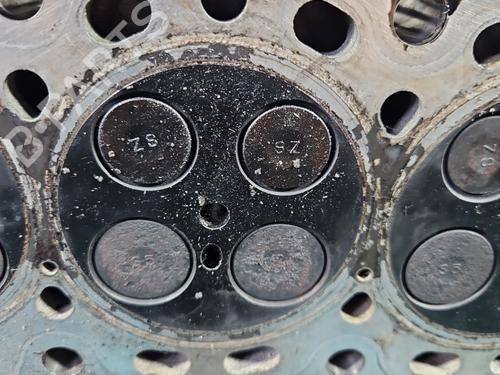 Cylinder head MAZDA CX-3 (DK) 1.5 SKYACTIV-D AWD (DK4WS, DK5AW) | BP39530371M5 - Image 16