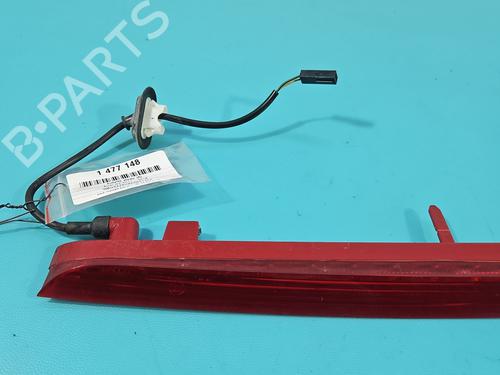Third brake light AUDI Q3 (8UB, 8UG) | BP38136742L11 - Image 4