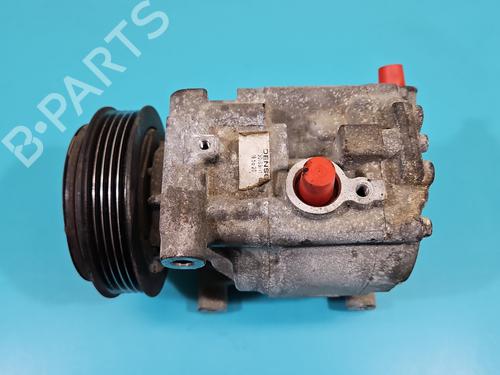 AC compressor FIAT PANDA (169_) 1.2 (169.AXB11, 169.AXB1A) | BP38137023M34  - Image 9