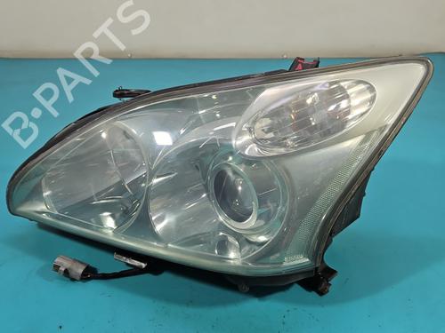 Used Left headlight Left headlight 38138263 38138263