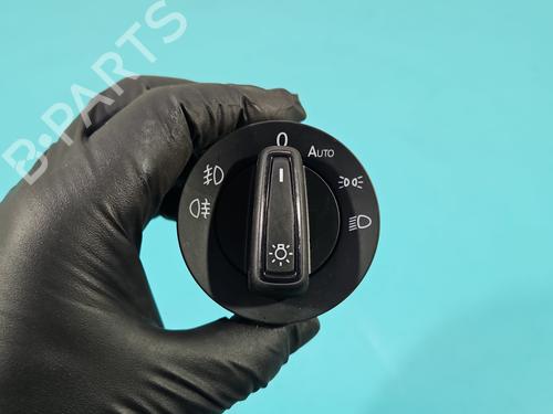 Headlight switch SEAT IBIZA V (KJ1, KJG) 1.0 TSI | BP37990415I24 - Image 3