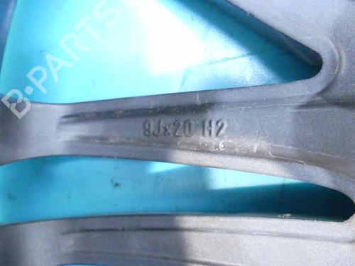 Rim AUDI A8 D3 (4E2, 4E8) | BP37885170C45 - Image 8