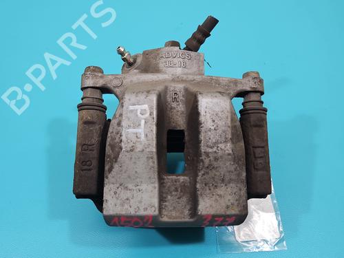 Right rear brake caliper LEXUS IS III (_E3_) 300h (AVE30_, AVE30R) | BP38142902M106 - Image 2