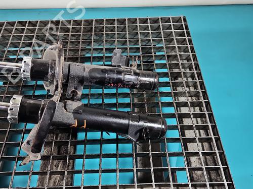 Left front shock absorber MAZDA 3 (BK) 1.6 DI Turbo | BP38144755M16 - Image 3