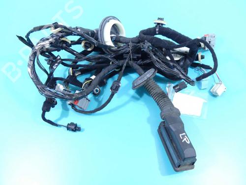 Wiring harness JAGUAR F-PACE (X761) | BP38115183E16 - Image 2