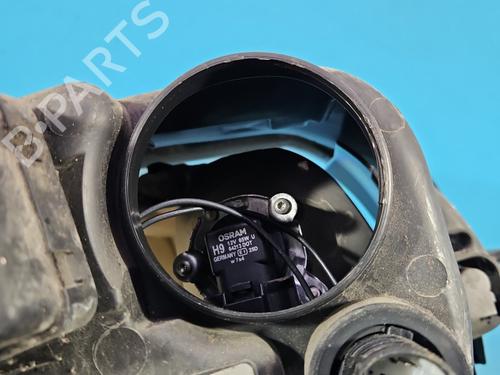 Left headlight VOLVO S60 I (384) D5 | BP38754463C28  - Image 9
