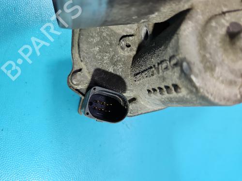 Throttle body SKODA FABIA II Combi (545) 1.4 | BP38000385M82 - Image 6