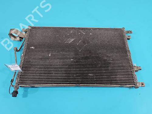 Used AC radiator AC radiator 38122599 38122599