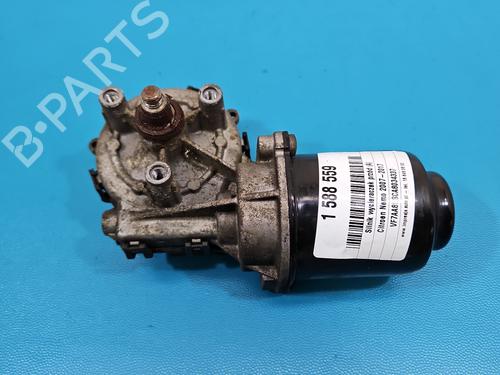 Front wiper motor CITROËN NEMO Box Body/MPV (AA_) 1.4 HDi | BP37849711M29 - Image 2