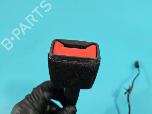 Front left seatbelt SKODA OCTAVIA IV Combi (NX5, PV5) 2.0 TDi | BP37845646I26 - Image 4