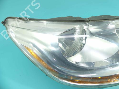 Right headlight CITROËN C4 II (NC_) 1.6 HDi 90 | BP37894070C29 - Image 3