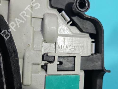 Front left lock AUDI A4 B9 (8W2, 8WC) 2.0 TFSI quattro | BP37828078C98 - Image 8