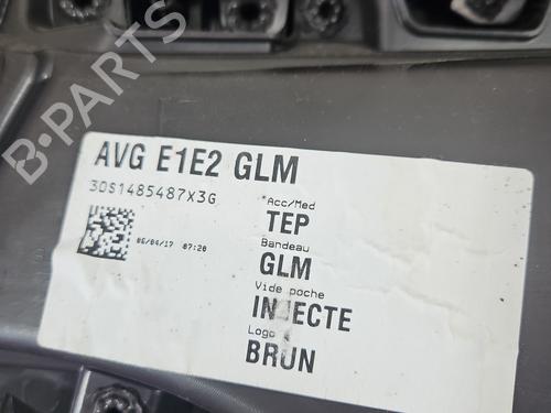 Front left panel RENAULT ESPACE V (JR_) 1.6 dCi 160 | BP37857852C58  - Image 8