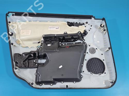 Front right panel VOLVO XC60 I SUV (156) D3 / D4 | BP37852151C59 - Image 3