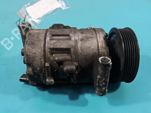 AC compressor VW SCIROCCO III (137, 138)  | BP37839936M34  - Image 15
