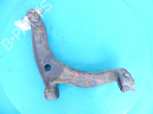 Used Right front suspension arm Right front suspension arm 38154831 38154831