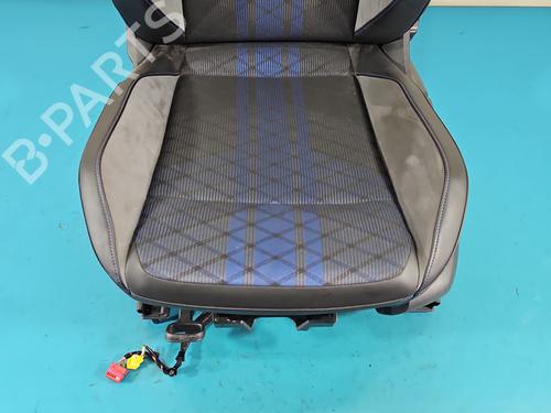Seats set VW T-ROC (A11, D11) | BP37860506C78 - Image 10