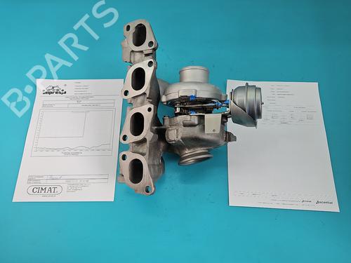 Used Engine (For Parts) Engine (For Parts) 37822025 37822025