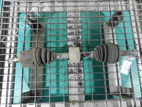 Used Left front driveshaft Left front driveshaft 37885677 37885677