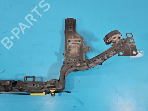 Front slam panel OPEL CORSA E Hatchback Van (X15) | BP37831654C72 - Image 9