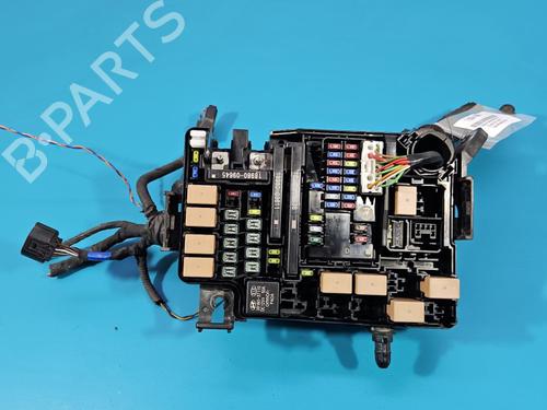 Fuse box HYUNDAI i30 Estate (PDE) | BP39911567E1 - Image 2
