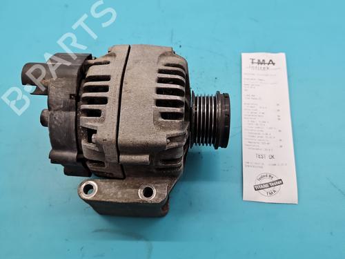 Alternador Alternador 38131872 38131872