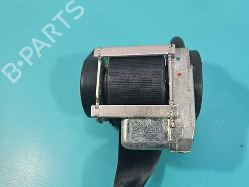 Front right seatbelt SKODA YETI (5L) 2.0 TDI 4x4 | BP37843319I25 - Image 8