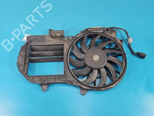 Køleventilator elektrisk Køleventilator elektrisk AUDI A4 B6 Avant (8E5) 1.9 TDI (130 hp) 39912137 39912137