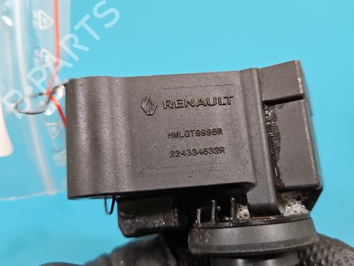 Ignition coil DACIA DUSTER (PYM_, PYN_) | BP37841097M94 - Image 4