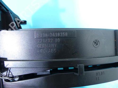 Cup/Object holder BMW X3 (E83) 2.0 d | BP37895078I37 - Image 4