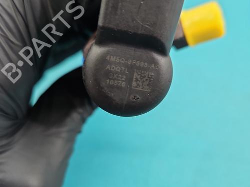 Injector FORD FOCUS II (DA_, HCP, DP) | BP37859225M100 - Image 2