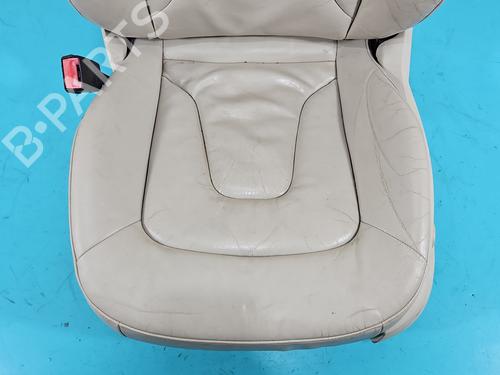 Left front seat AUDI A5 (8T3) 3.0 TDI quattro | BP38151179C15 - Image 2