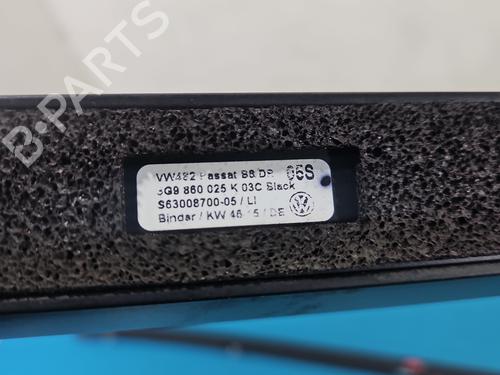 Tagræling VW CC B7 (358) 2.0 TDI | BP37840128C65  - Image 26