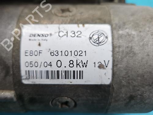 Starter FIAT PANDA (169_) 1.1 (169.AXA1A) | BP38147048M8 - Image 5