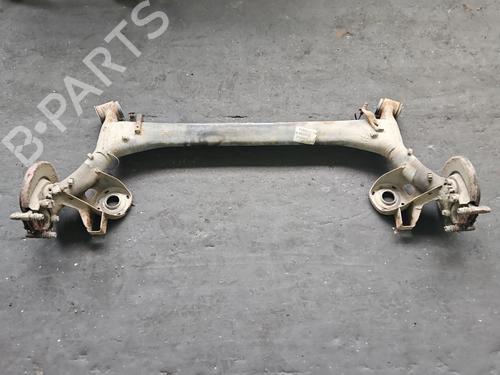 rear-axle-skoda-fabia-ii-combi-545-2007-2008-2009-2010-2011-2012-2013-2014-38131677 main image